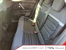 Citroën C4  PureTech 130 EAT8 Max occasion - Photo 9