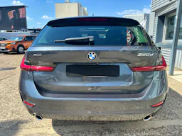 BMW Série 3 G21 Touring Touring 320d xDrive 190 ch BVA8 Lounge occasion - Photo 5