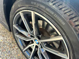 BMW Série 3 G21 Touring Touring 320d xDrive 190 ch BVA8 Lounge occasion - Photo 10