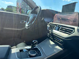 BMW Série 3 G21 Touring  Touring 320d xDrive 190 ch BVA8 Lounge occasion - Photo 13