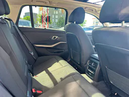 BMW Série 3 G21 Touring Touring 320d xDrive 190 ch BVA8 Lounge occasion - Photo 14