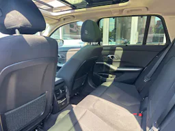 BMW Série 3 G21 Touring  Touring 320d xDrive 190 ch BVA8 Lounge occasion - Photo 17