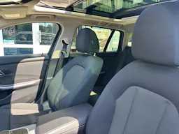 BMW Série 3 G21 Touring Touring 320d xDrive 190 ch BVA8 Lounge occasion - Photo 19