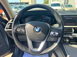 BMW Série 3 G21 Touring Touring 320d xDrive 190 ch BVA8 Lounge occasion - Photo 22