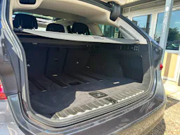 BMW Série 3 G21 Touring  Touring 320d xDrive 190 ch BVA8 Lounge occasion - Photo 27