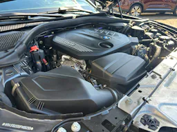 BMW Série 3 G21 Touring Touring 320d xDrive 190 ch BVA8 Lounge occasion - Photo 29