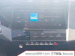 Peugeot 408 Hybrid 145 e-DCS6 Allure occasion - Photo 11