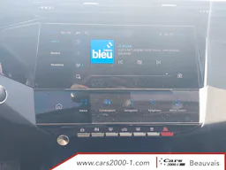 Peugeot 408  Hybrid 145 e-DCS6 Allure occasion - Photo 11