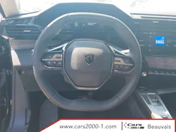 Peugeot 408  Hybrid 145 e-DCS6 Allure occasion - Photo 14