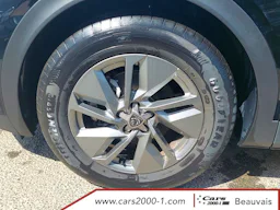 Peugeot 408  Hybrid 145 e-DCS6 Allure occasion - Photo 15