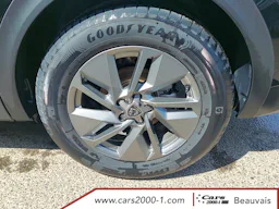 Peugeot 408  Hybrid 145 e-DCS6 Allure occasion - Photo 16