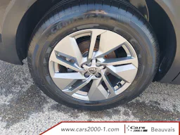 Peugeot 408  Hybrid 145 e-DCS6 Allure occasion - Photo 17