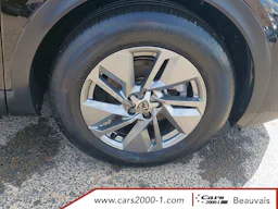 Peugeot 408 Hybrid 145 e-DCS6 Allure occasion - Photo 18