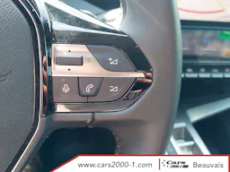 Peugeot 408  Hybrid 145 e-DCS6 Allure occasion - Photo 19