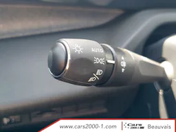 Peugeot 408  Hybrid 145 e-DCS6 Allure occasion - Photo 20