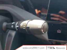 Peugeot 408  Hybrid 145 e-DCS6 Allure occasion - Photo 21