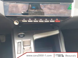 Peugeot 408  Hybrid 145 e-DCS6 Allure occasion - Photo 22