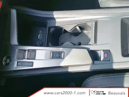 Peugeot 408  Hybrid 145 e-DCS6 Allure occasion - Photo 23