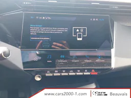 Peugeot 408  Hybrid 145 e-DCS6 Allure occasion - Photo 27