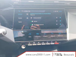 Peugeot 408 Hybrid 145 e-DCS6 Allure occasion - Photo 28