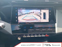 Peugeot 408 Hybrid 145 e-DCS6 Allure occasion - Photo 29