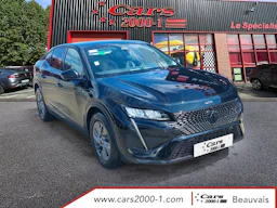 Peugeot 408  Hybrid 145 e-DCS6 Allure occasion - Photo 3