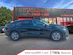 Peugeot 408  Hybrid 145 e-DCS6 Allure occasion - Photo 4