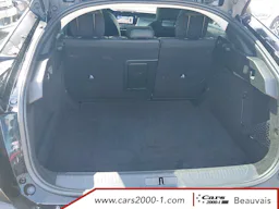 Peugeot 408 Hybrid 145 e-DCS6 Allure occasion - Photo 7