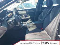Peugeot 408 Hybrid 145 e-DCS6 Allure occasion - Photo 8