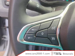 Renault Clio V E-Tech full hybrid 145 ch GSR2 Techno occasion - Photo 12