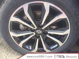 Renault Clio V  E-Tech full hybrid 145 ch GSR2 Techno occasion - Photo 15