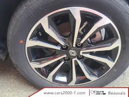 Renault Clio V E-Tech full hybrid 145 ch GSR2 Techno occasion - Photo 16