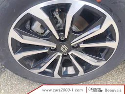 Renault Clio V  E-Tech full hybrid 145 ch GSR2 Techno occasion - Photo 17