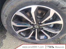 Renault Clio V  E-Tech full hybrid 145 ch GSR2 Techno occasion - Photo 18