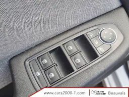 Renault Clio V E-Tech full hybrid 145 ch GSR2 Techno occasion - Photo 19