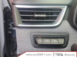 Renault Clio V  E-Tech full hybrid 145 ch GSR2 Techno occasion - Photo 20