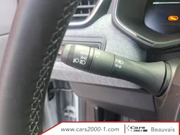 Renault Clio V E-Tech full hybrid 145 ch GSR2 Techno occasion - Photo 21