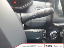 Renault Clio V E-Tech full hybrid 145 ch GSR2 Techno occasion - Photo 22
