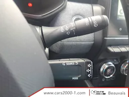 Renault Clio V  E-Tech full hybrid 145 ch GSR2 Techno occasion - Photo 22