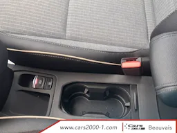 Renault Clio V E-Tech full hybrid 145 ch GSR2 Techno occasion - Photo 23