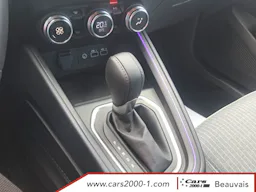 Renault Clio V  E-Tech full hybrid 145 ch GSR2 Techno occasion - Photo 24