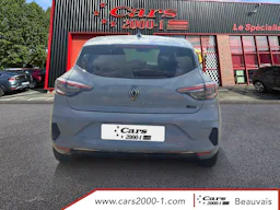 Renault Clio V  E-Tech full hybrid 145 ch GSR2 Techno occasion - Photo 5