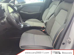 Renault Clio V  E-Tech full hybrid 145 ch GSR2 Techno occasion - Photo 8
