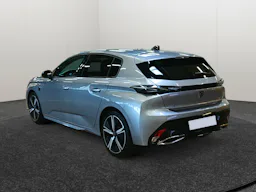 Peugeot 308  Hybrid 145 e-DCS6 GT occasion - Photo 3