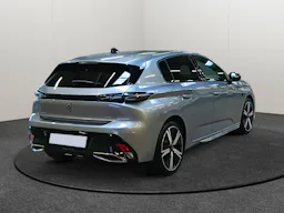 Peugeot 308  Hybrid 145 e-DCS6 GT occasion - Photo 5