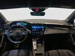 Peugeot 308  Hybrid 145 e-DCS6 GT occasion - Photo 11