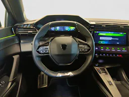 Peugeot 308  Hybrid 145 e-DCS6 GT occasion - Photo 14