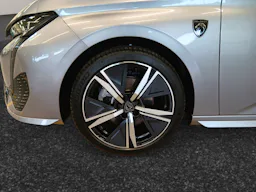 Peugeot 308  Hybrid 145 e-DCS6 GT occasion - Photo 17