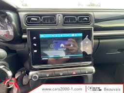 Citroën C3  BlueHDi 100 ch BVM6 Plus occasion - Photo 11