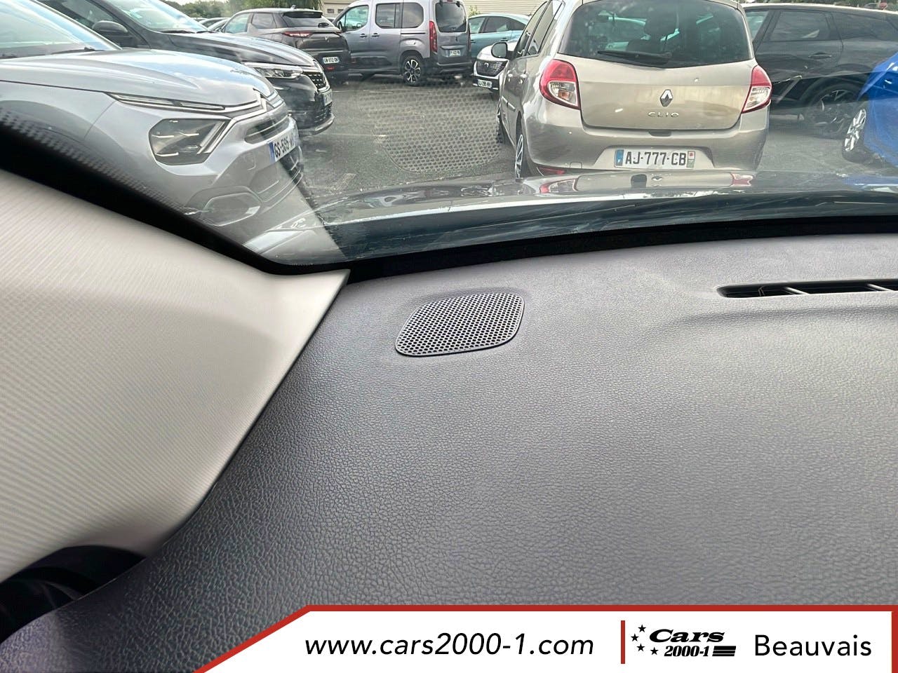 Citroën C3  BlueHDi 100 ch BVM6 Plus occasion - Photo 13